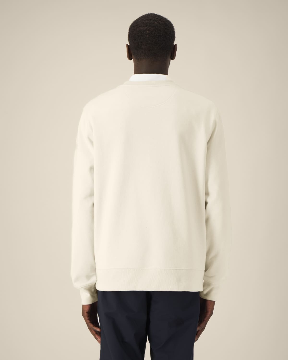 Stanley/Stella kleding bedrukken Thinker STSU269