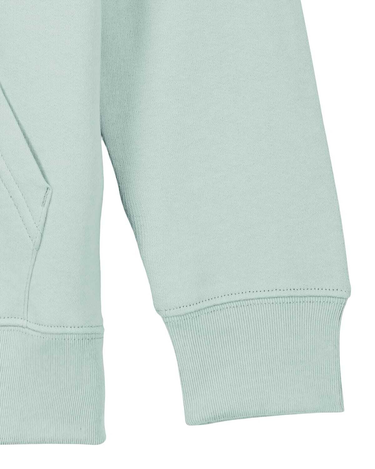 Stanley/Stella kleding bedrukken The kids' Iconic hoodie STSK180