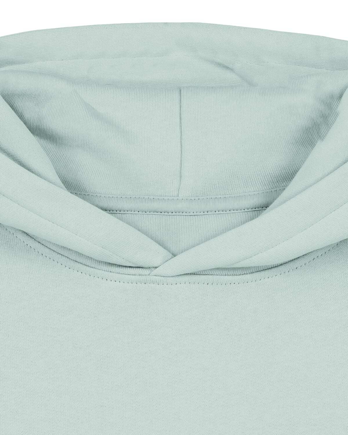 Stanley/Stella kleding bedrukken The kids' Iconic hoodie STSK180
