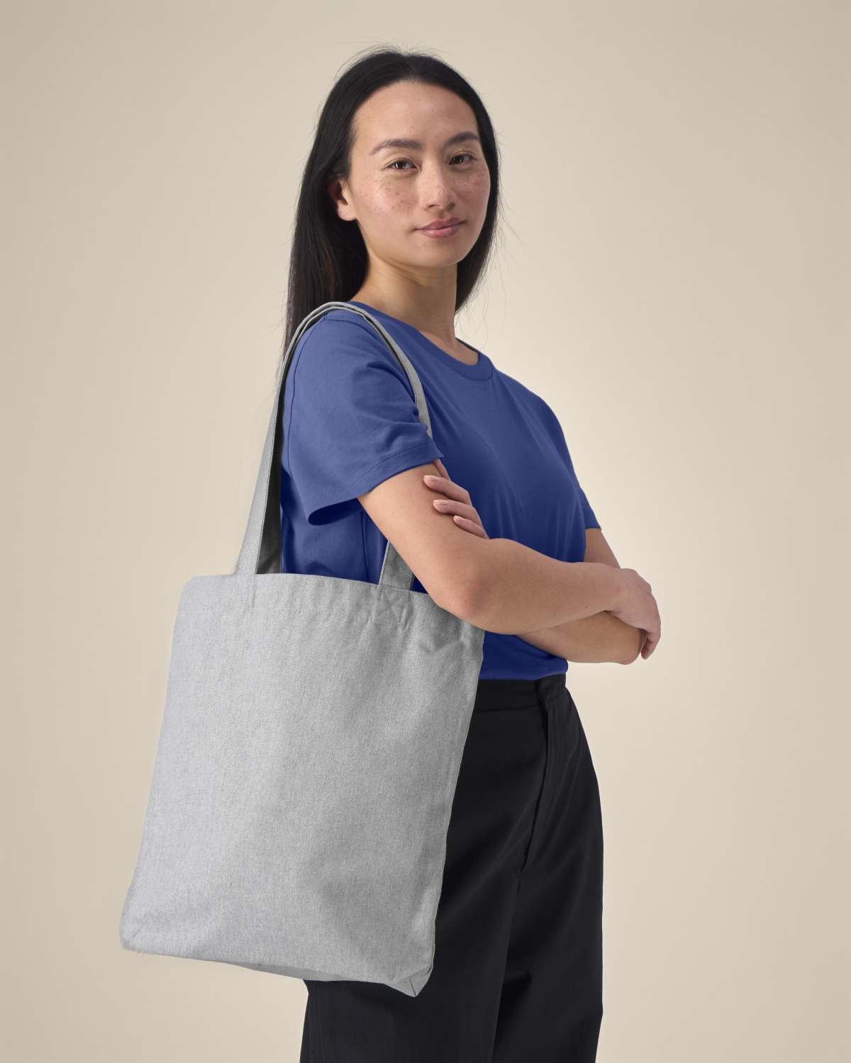 Stanley/Stella kleding bedrukken Stanley/Stella STAU 760 Tote Bag