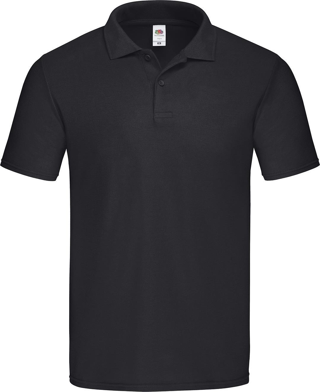 Fruit of the Loom Original Polo
