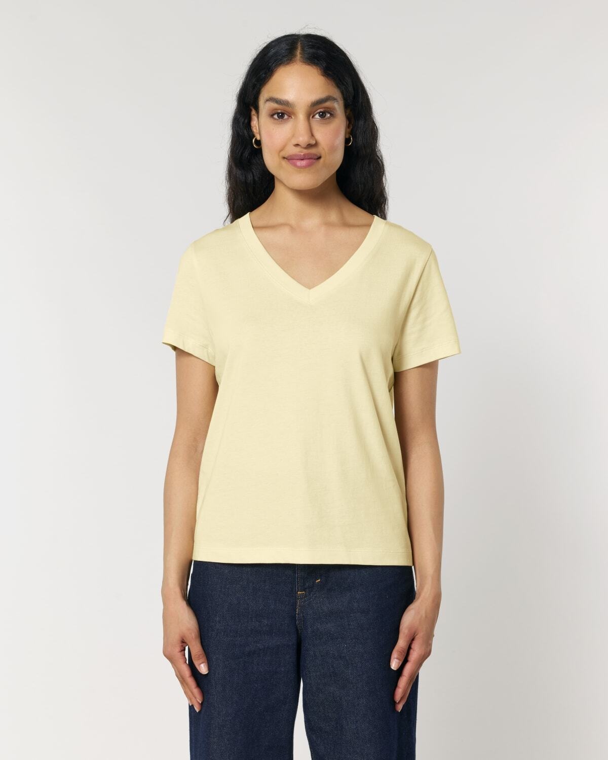 Stanley/Stella kleding bedrukken t-shirts stella isla STTW176