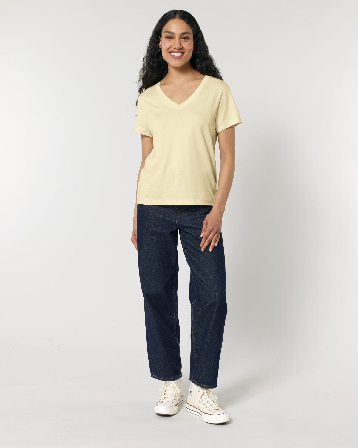 Stanley/Stella kleding bedrukken Stanley/Stella t-shirts stella isla STTW176