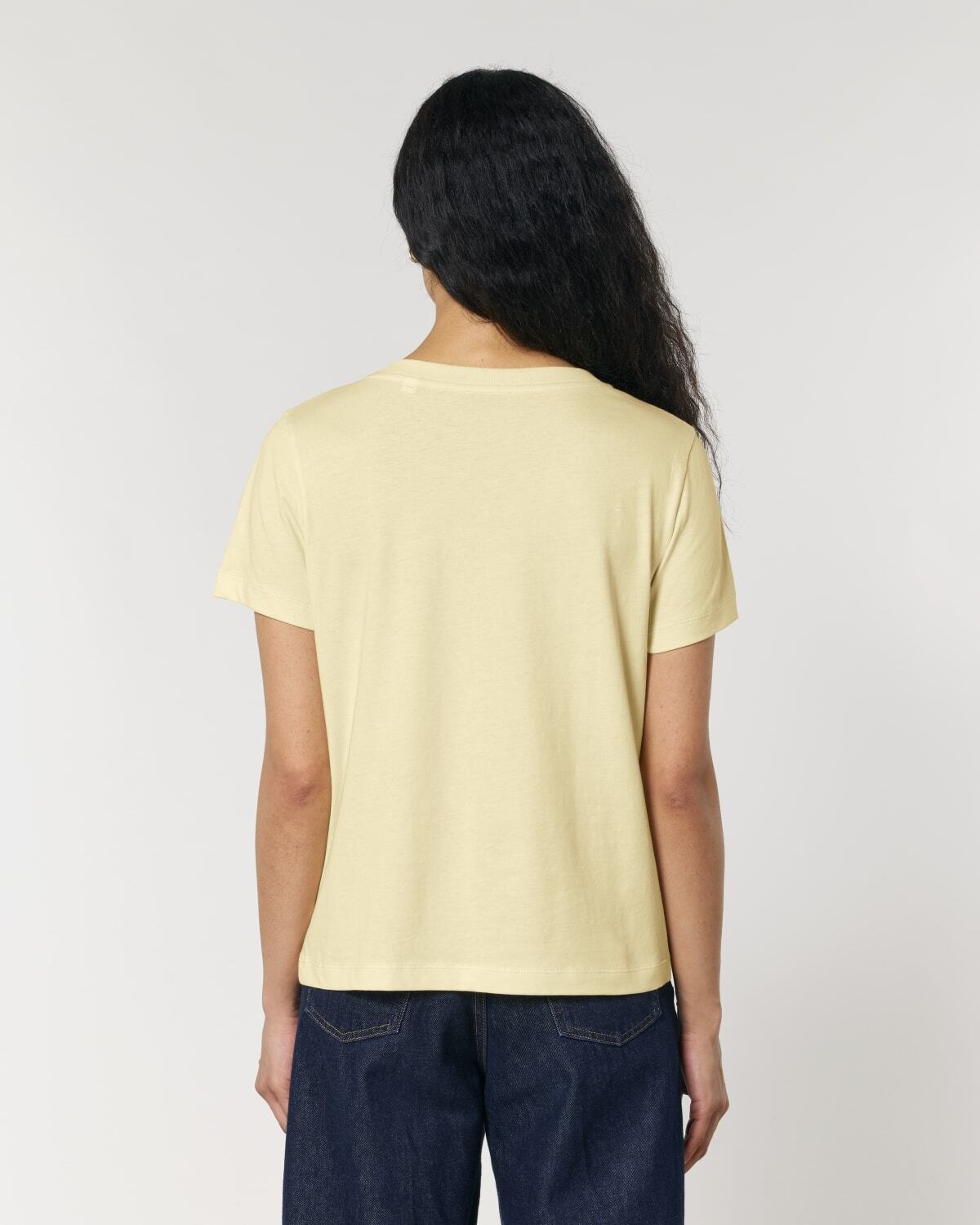 Stanley/Stella kleding bedrukken Stanley/Stella t-shirts stella isla STTW176