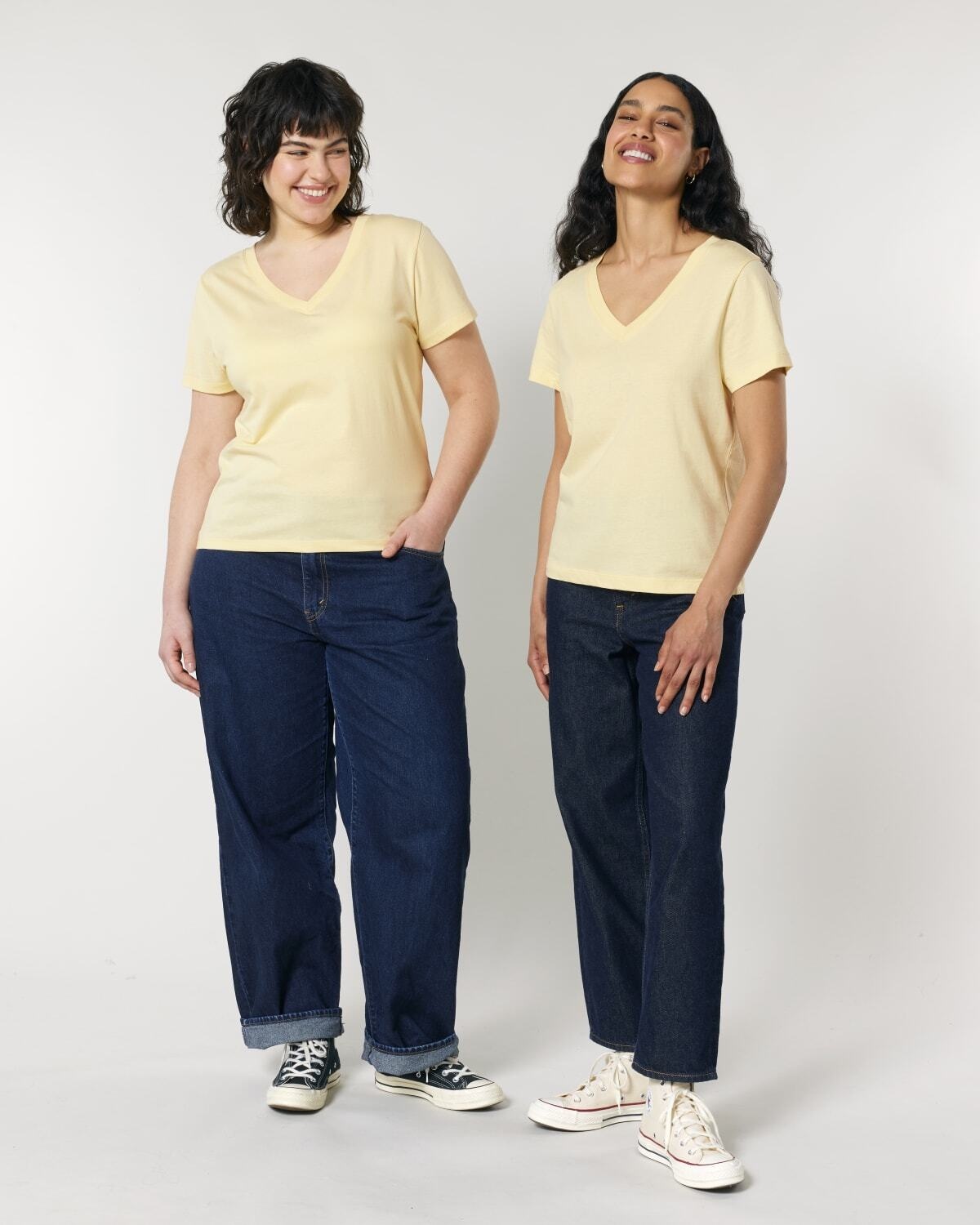 Stanley/Stella kleding bedrukken Stanley/Stella t-shirts stella isla STTW176