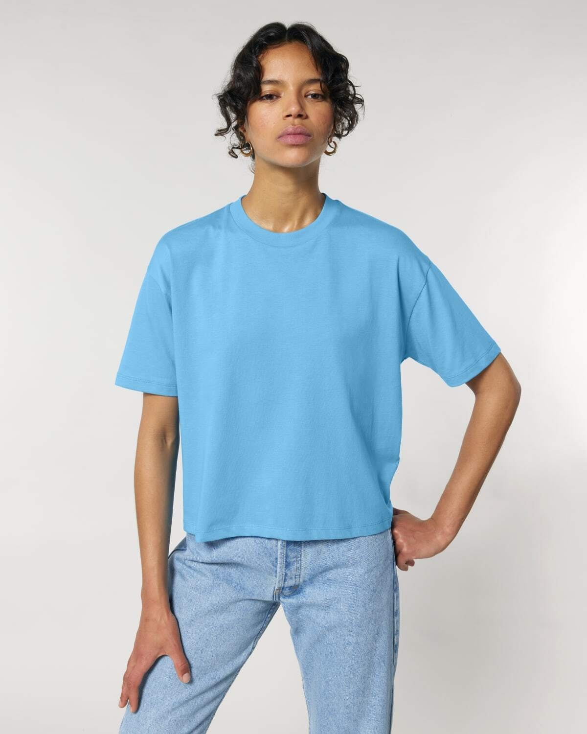 Stanley/Stella kleding bedrukken Stanley/Stella t-shirts stella nova STTW175