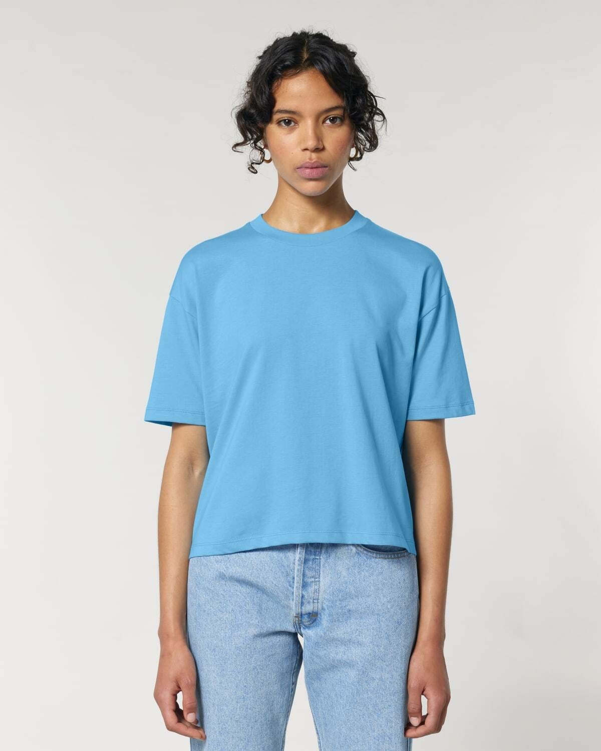 Stanley/Stella kleding bedrukken Stanley/Stella t-shirts stella nova STTW175