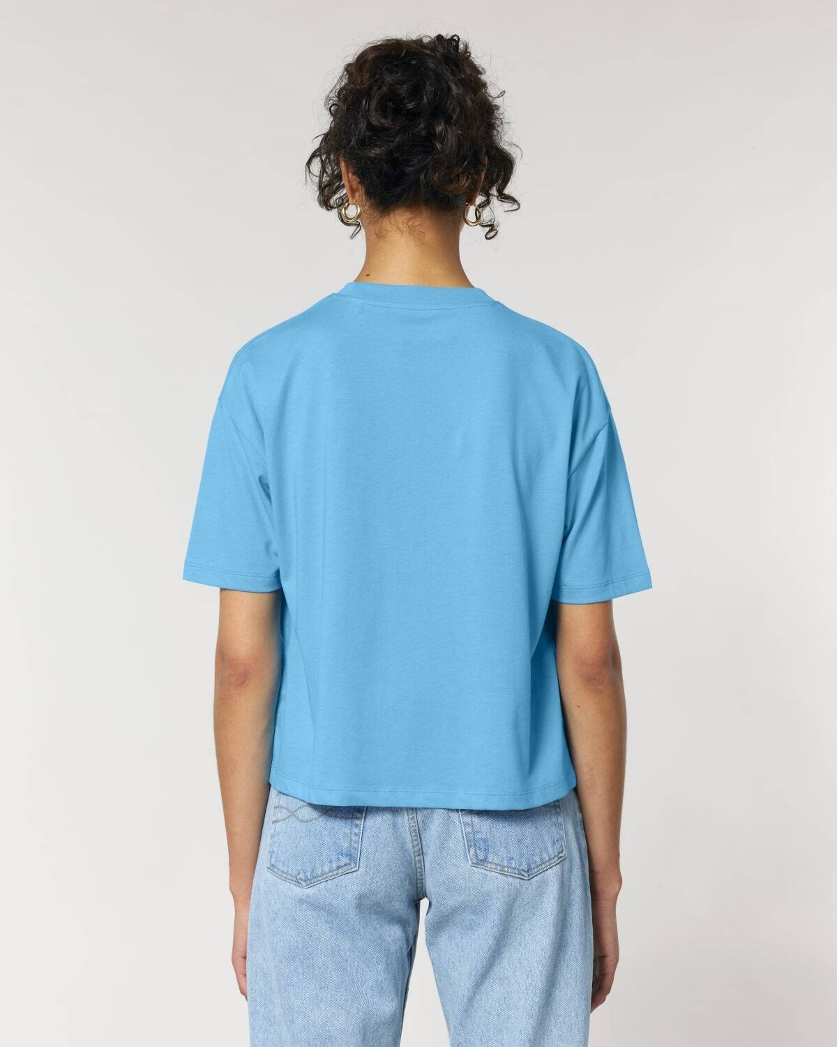Stanley/Stella kleding bedrukken Stanley/Stella t-shirts stella nova STTW175