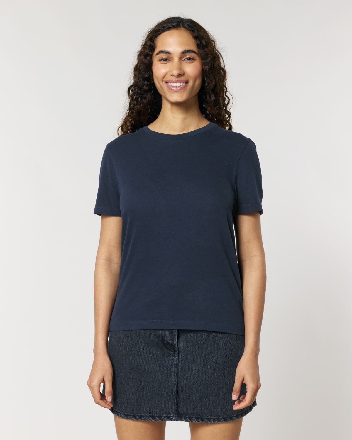 Stanley/Stella kleding bedrukken t-shirts stella ella STTW174