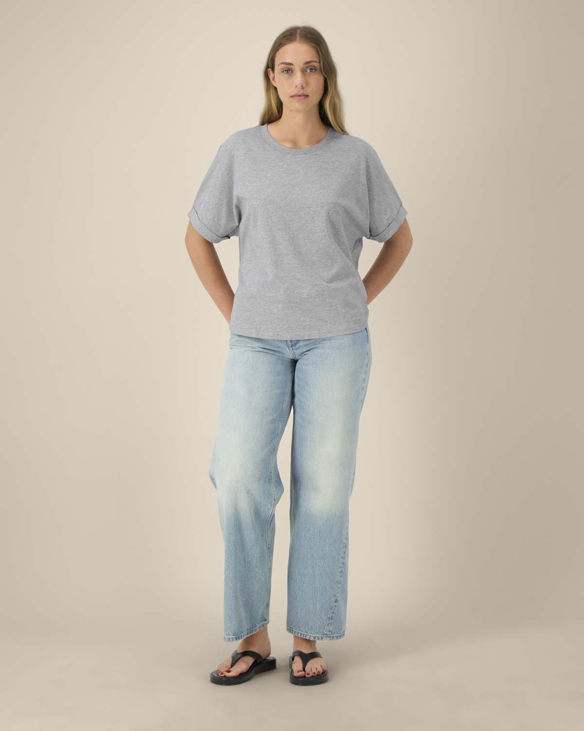 Stanley/Stella kleding bedrukken Stanley/Stella t-shirts stella collider STTW089