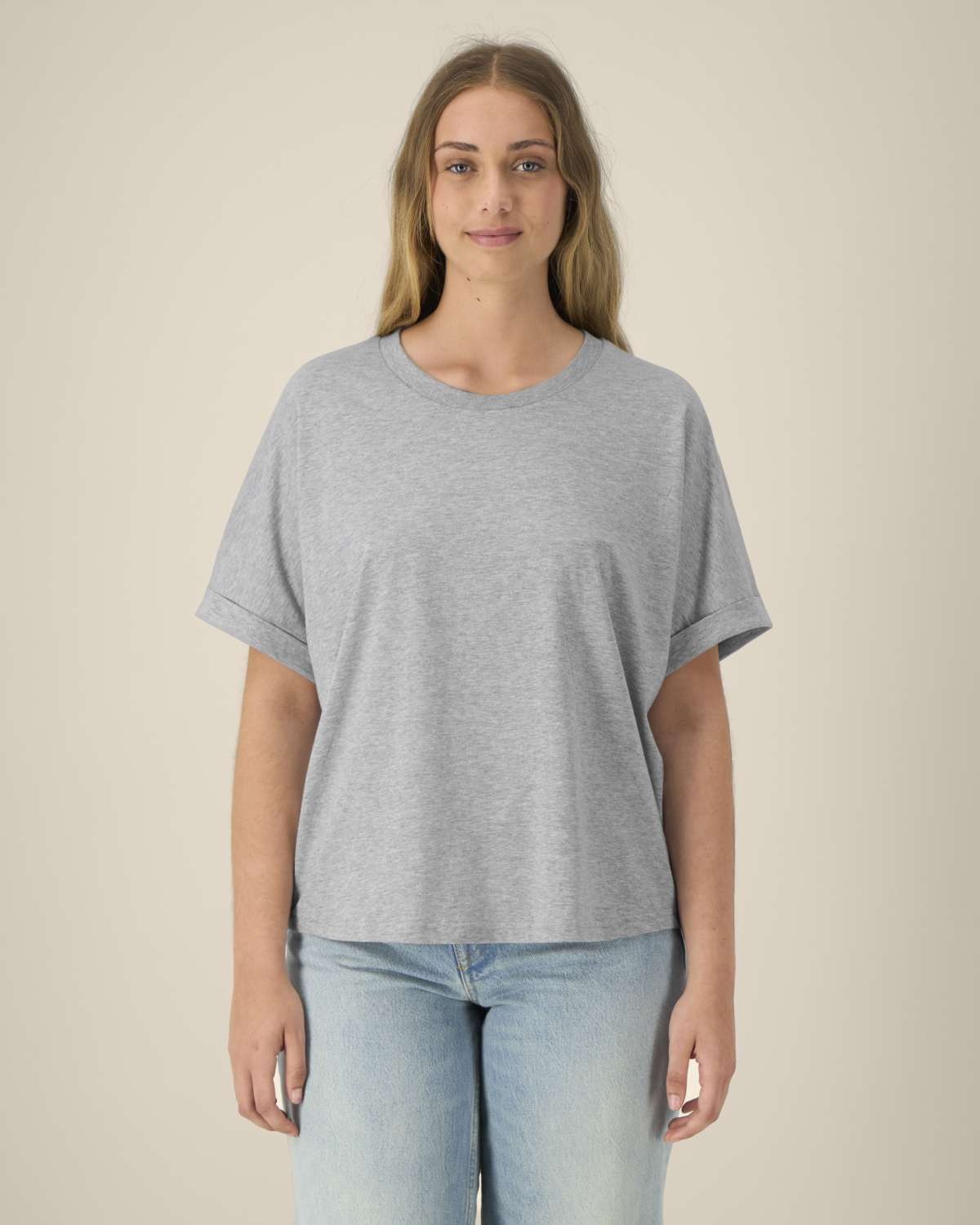 Stanley/Stella kleding bedrukken Stanley/Stella t-shirts stella collider STTW089