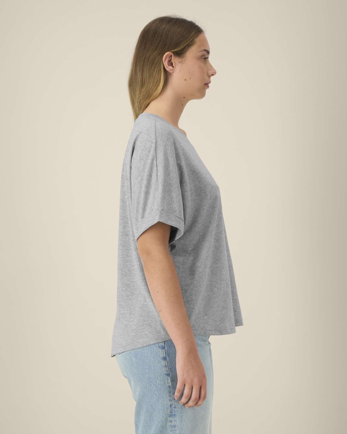 Stanley/Stella kleding bedrukken Stanley/Stella t-shirts stella collider STTW089