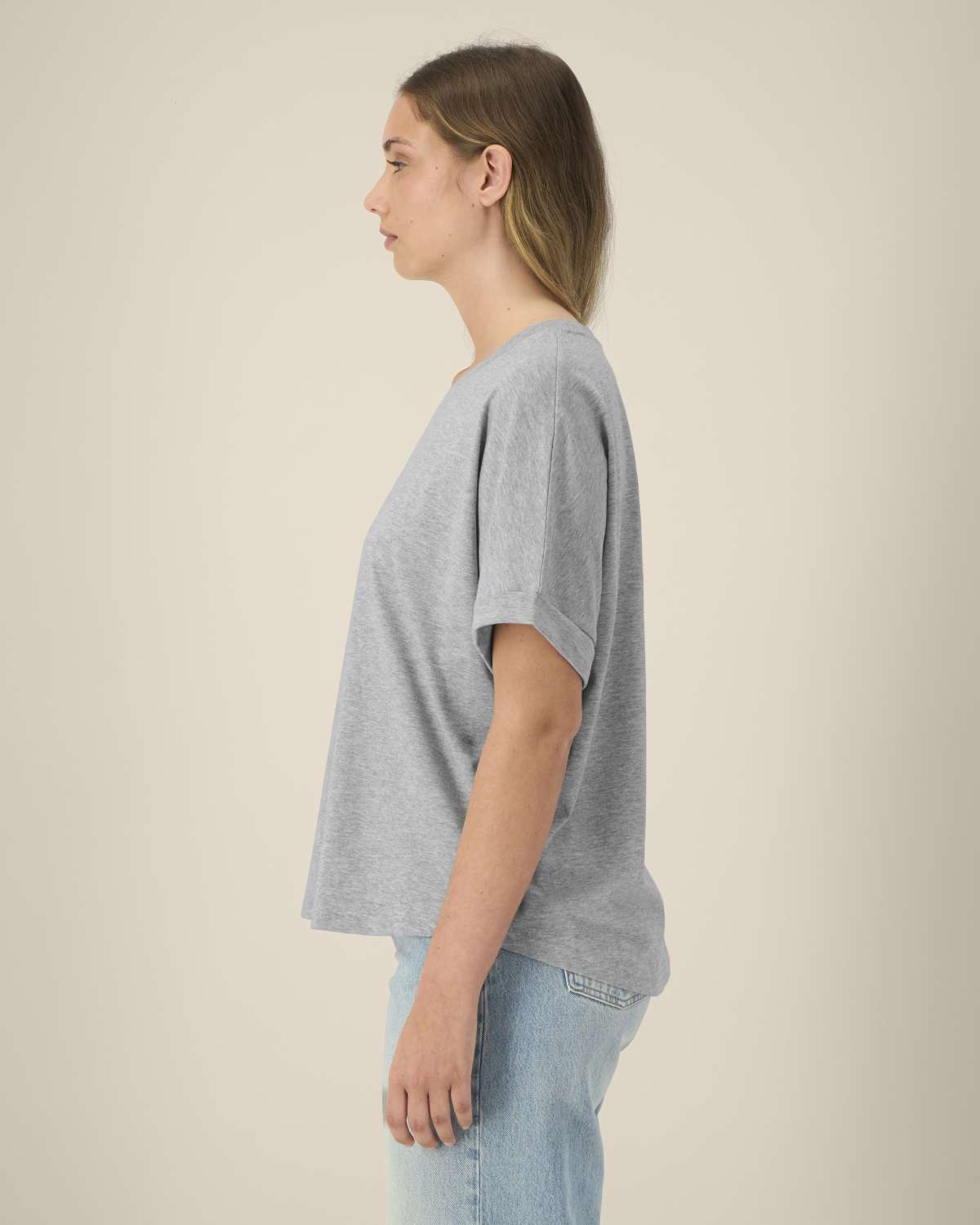 Stanley/Stella kleding bedrukken Stanley/Stella t-shirts stella collider STTW089