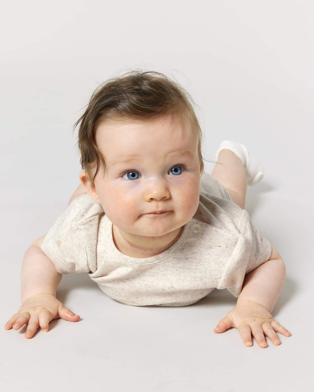 Stanley/Stella kleding bedrukken Stanley/Stella rompers baby body STUB103