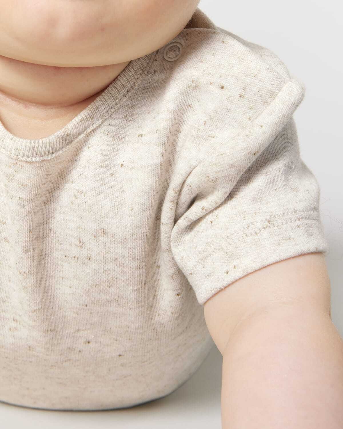 Stanley/Stella kleding bedrukken Stanley/Stella rompers baby body STUB103