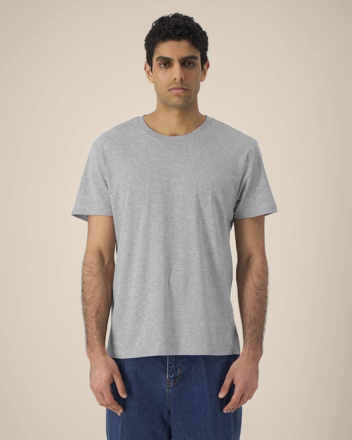 Stanley/Stella kleding bedrukken Stanley/Stella t-shirts rocker STTU758