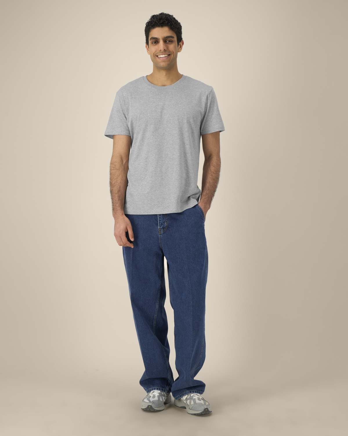 Stanley/Stella kleding bedrukken Stanley/Stella t-shirts rocker STTU758