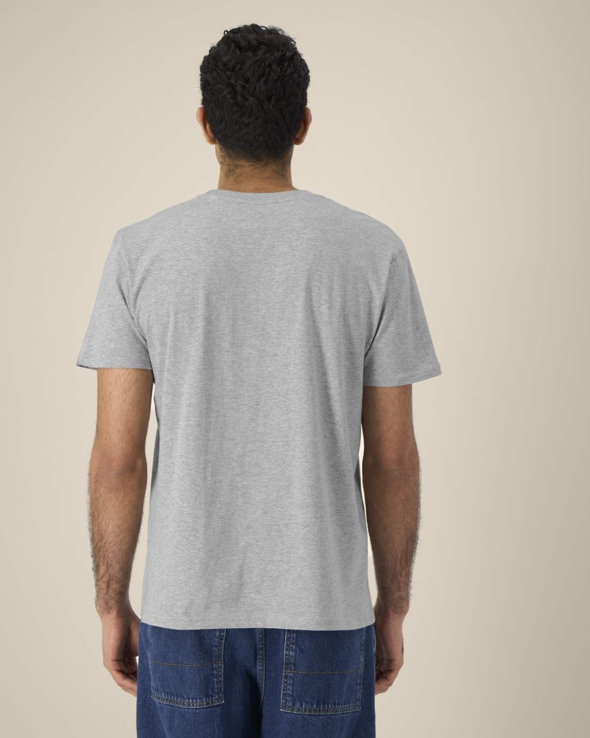 Stanley/Stella kleding bedrukken Stanley/Stella t-shirts rocker STTU758