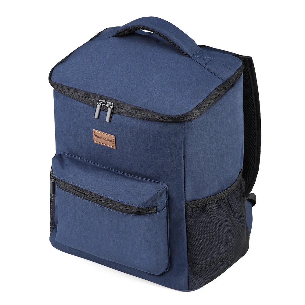 Brisby Packaway Koeltas Rugzak 25L