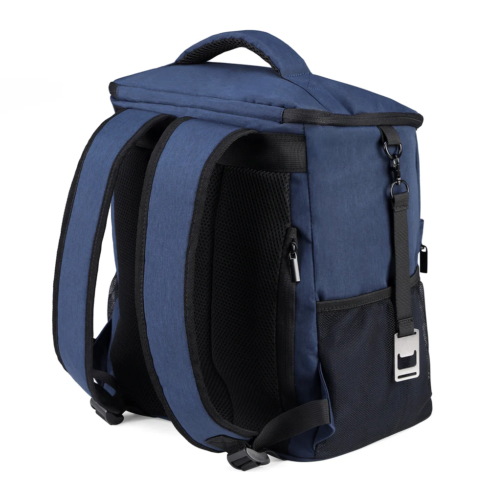 Brisby Packaway Koeltas Rugzak 25L