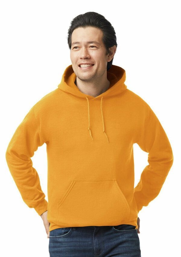 Gildan Heavy Blend Hooded Sweater GIL18500