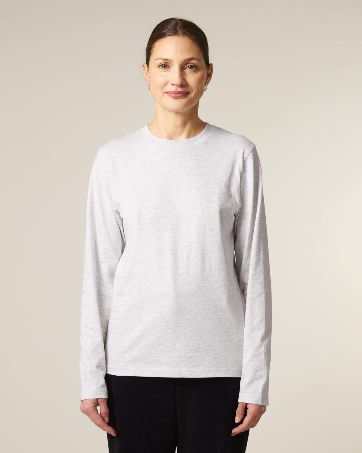 Stanley/Stella kleding bedrukken Stanley/Stella t-shirts creator 2.0 long sleeve STTU199