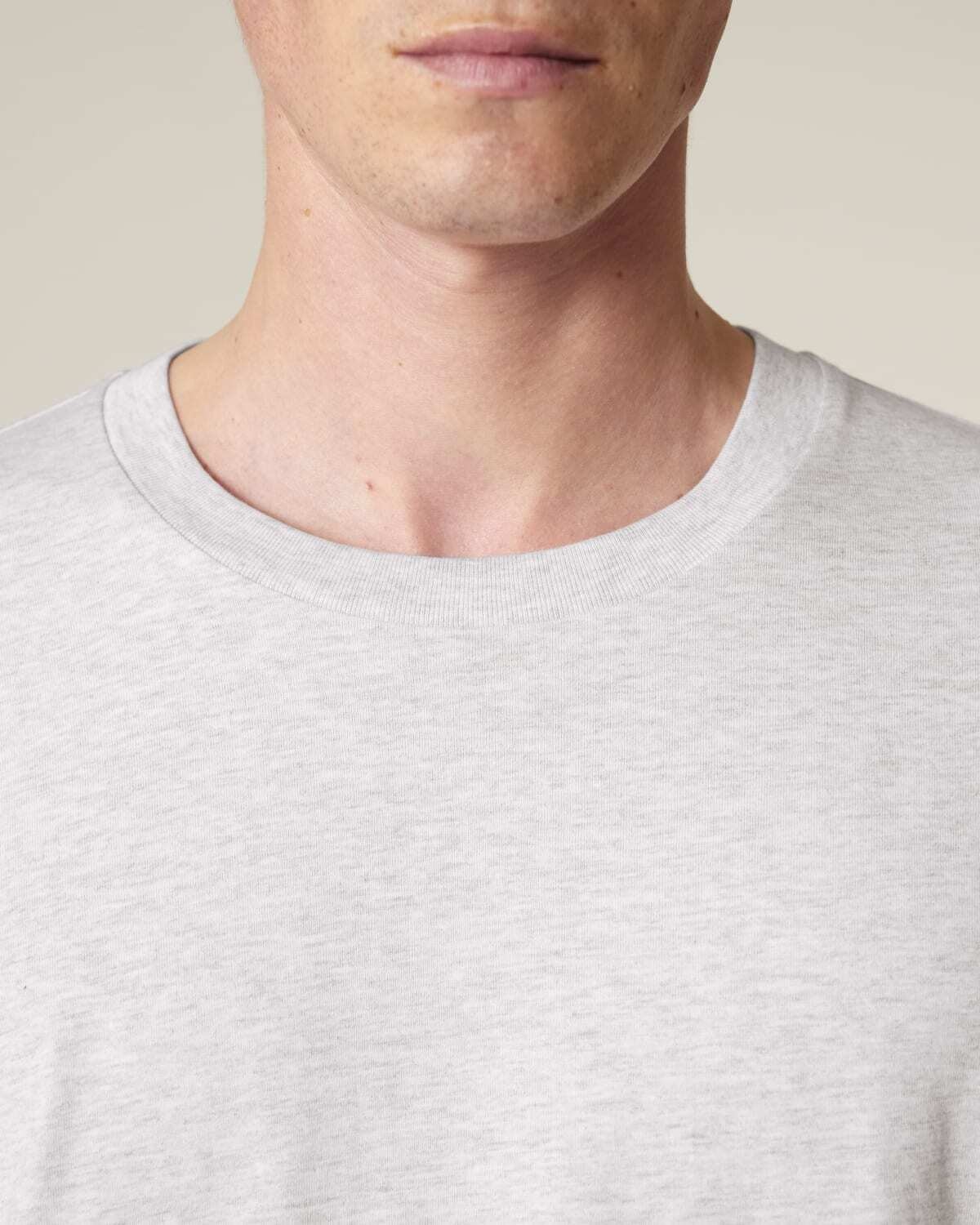 Stanley/Stella kleding bedrukken Stanley/Stella t-shirts creator 2.0 long sleeve STTU199
