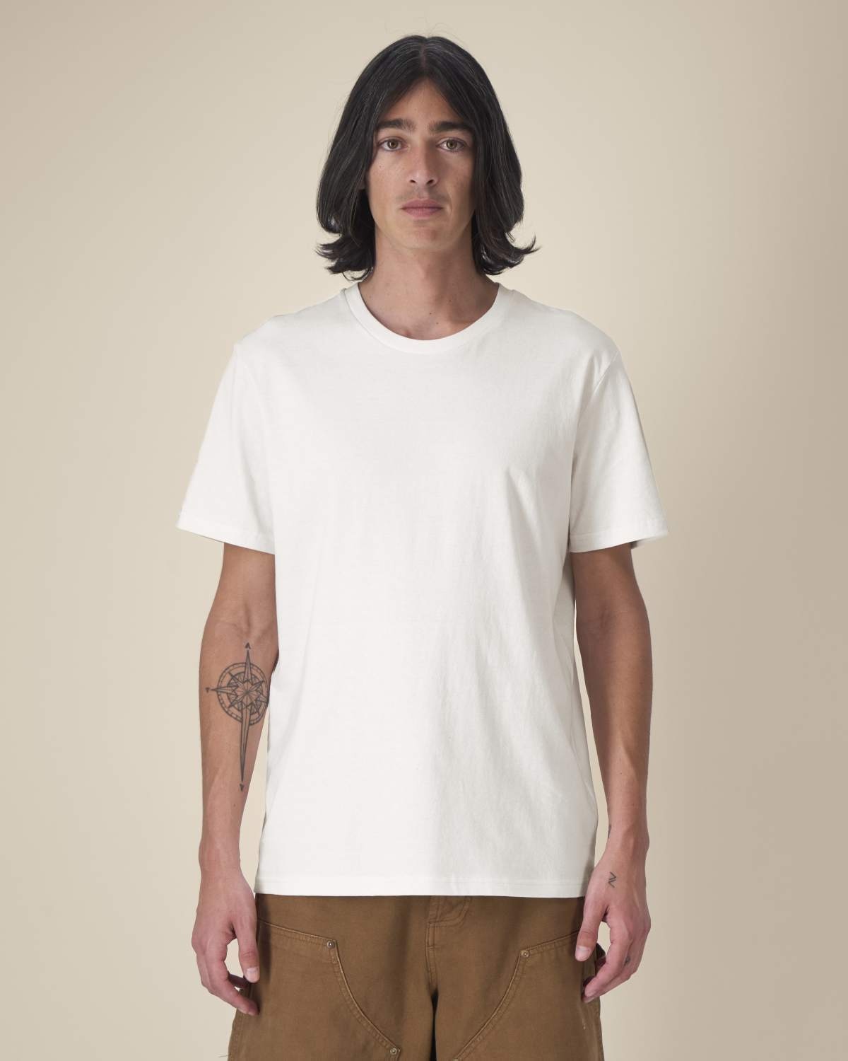 Stanley/Stella kleding bedrukken t-shirts re-creator STTU787