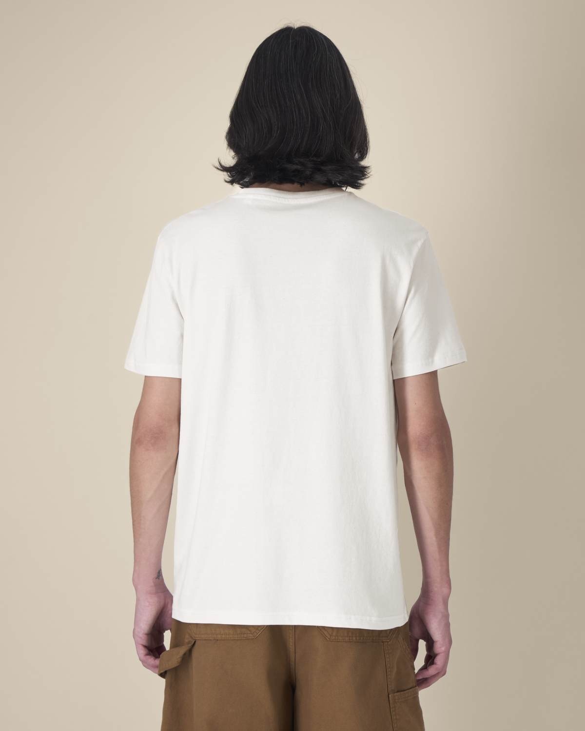 Stanley/Stella kleding bedrukken Stanley/Stella t-shirts re-creator STTU787