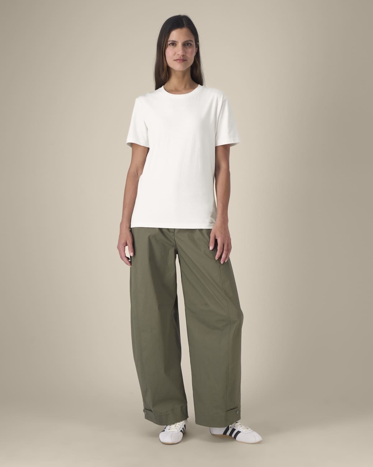 Stanley/Stella kleding bedrukken t-shirts re-creator STTU787