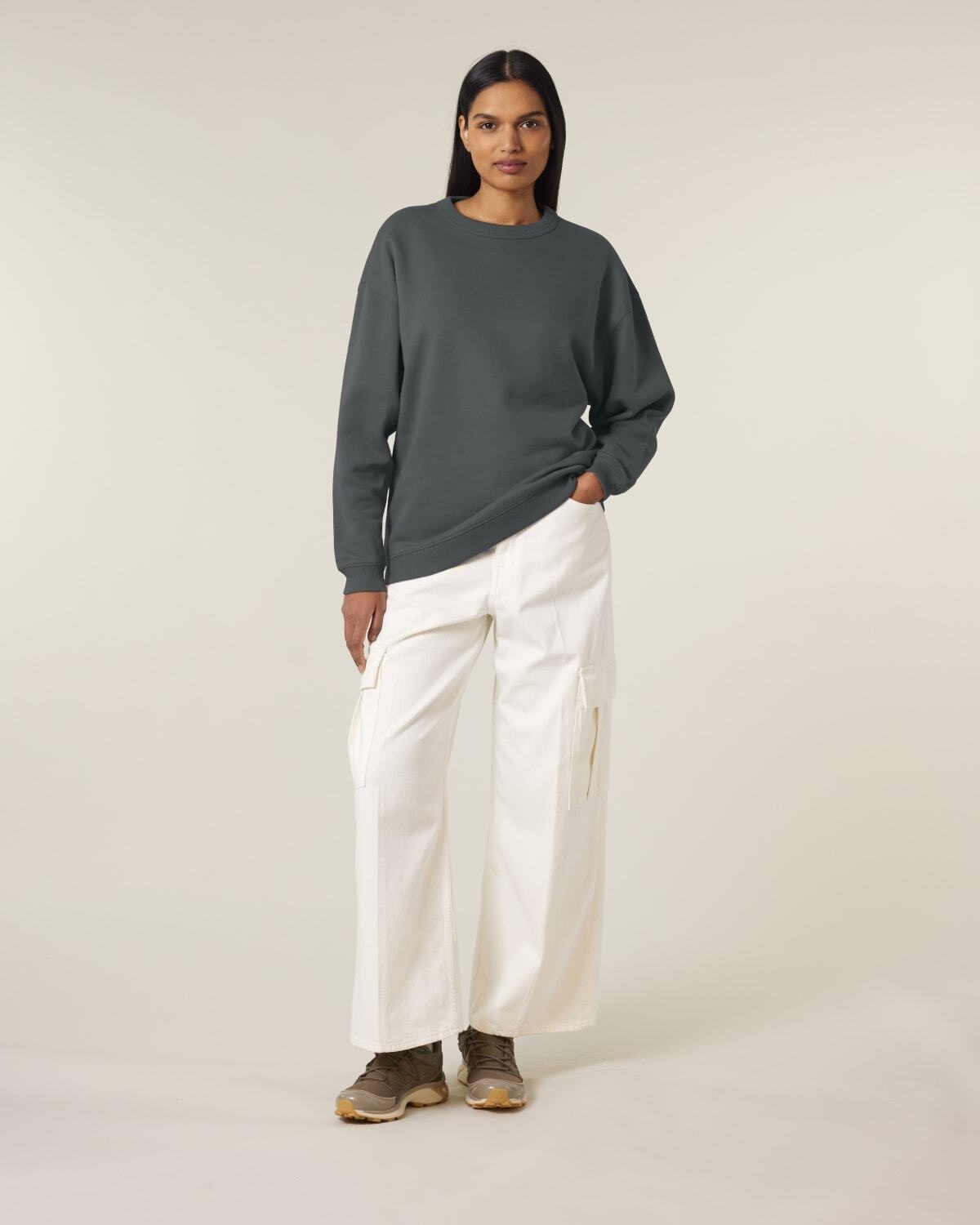Stanley/Stella kleding bedrukken Stanley/Stella sweaters stella paloma STSW218