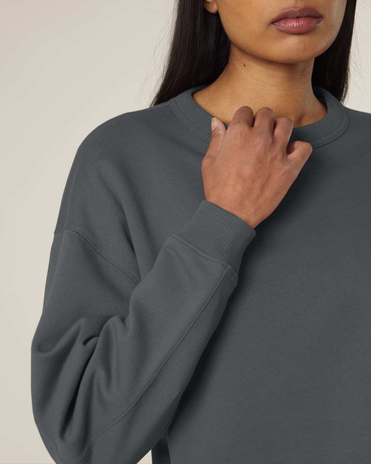 Stanley/Stella kleding bedrukken sweaters stella paloma STSW218