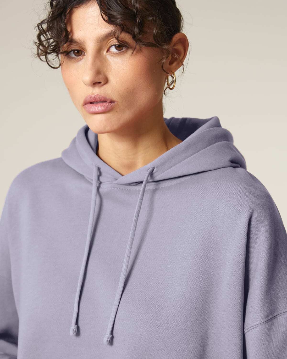 Stanley/Stella kleding bedrukken Stanley & Stella hooded sweater stella nora STSW213