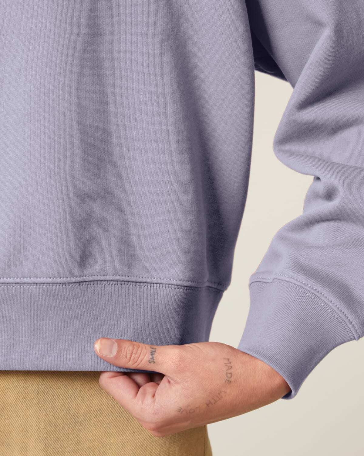 Stanley/Stella kleding bedrukken Stanley & Stella hooded sweater stella nora STSW213