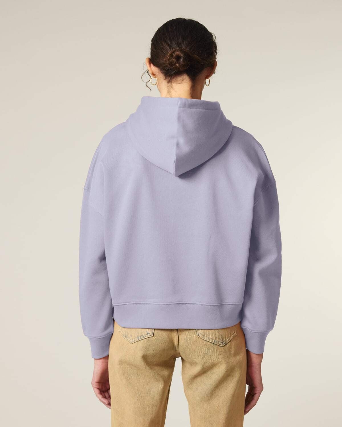 Stanley/Stella kleding bedrukken Stanley & Stella hooded sweater stella nora STSW213