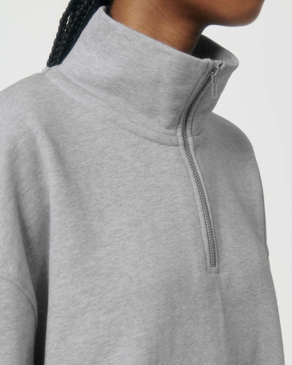 Stanley/Stella kleding bedrukken Stanley/Stella zipsweaters miller dry STSU795