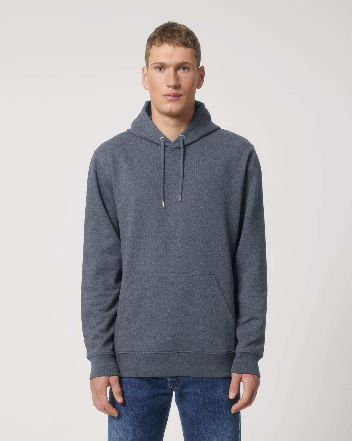 Stanley/Stella kleding bedrukken Stanley/Stella t-shirts re-cruiser STSU800