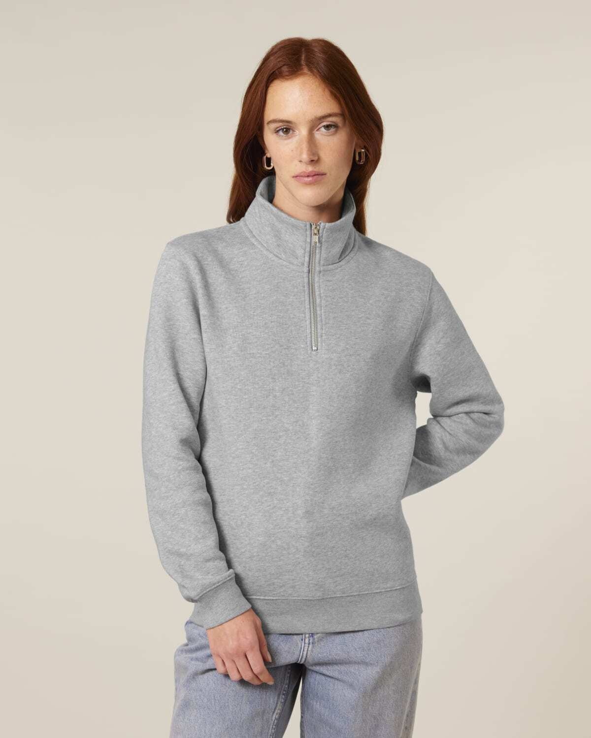Stanley/Stella kleding bedrukken Stanley/Stella sweatshirts trucker 2.0 STSU204