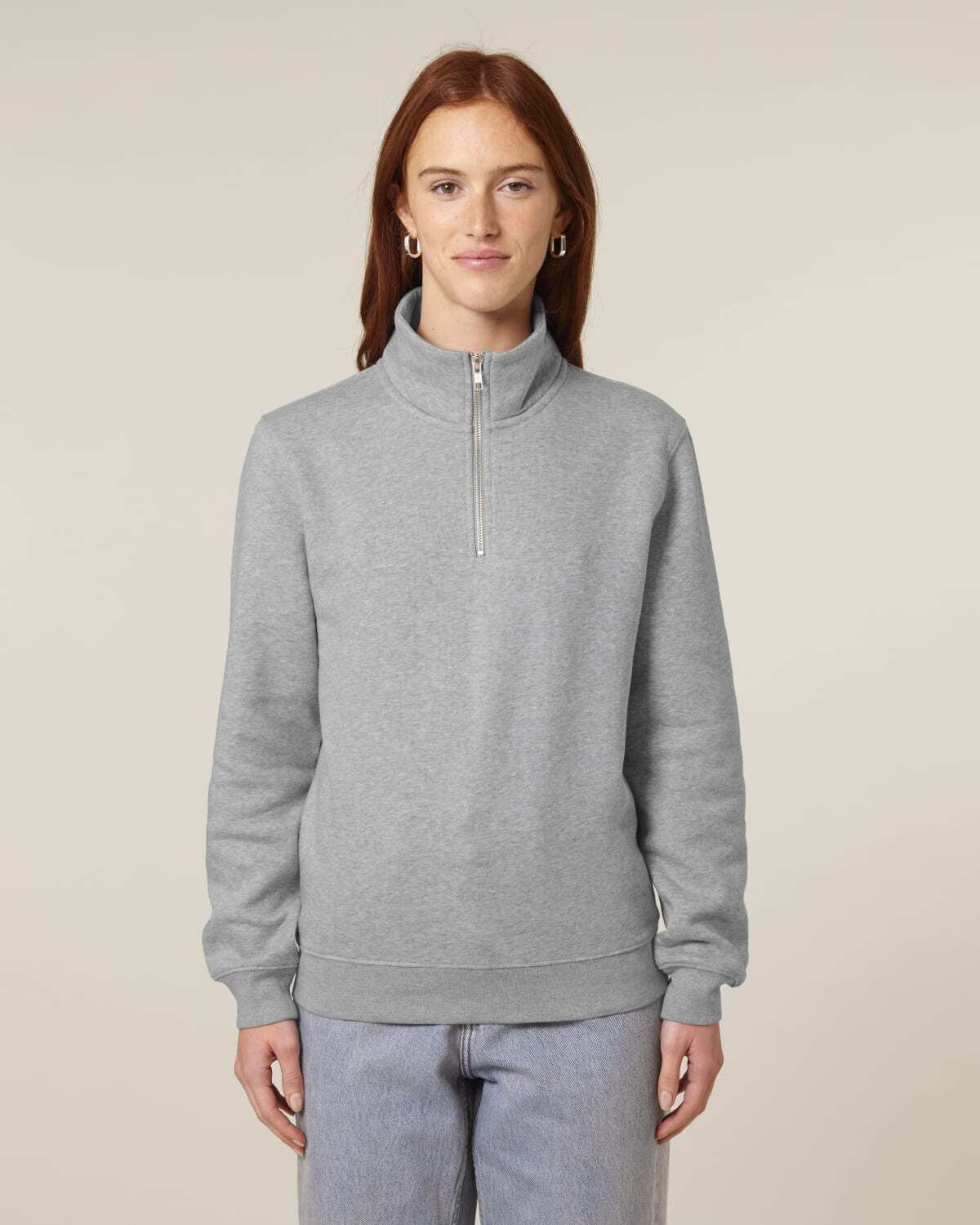 Stanley/Stella kleding bedrukken Stanley/Stella sweatshirts trucker 2.0 STSU204