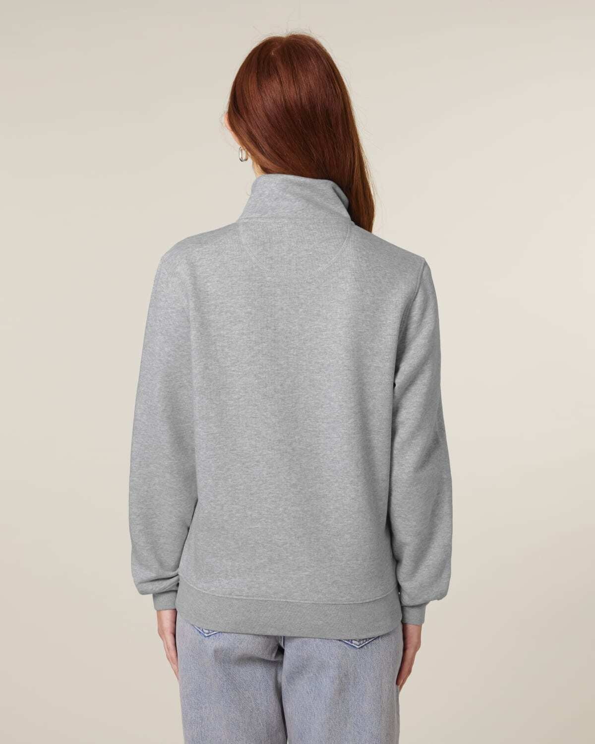 Stanley/Stella kleding bedrukken sweatshirts trucker 2.0 STSU204