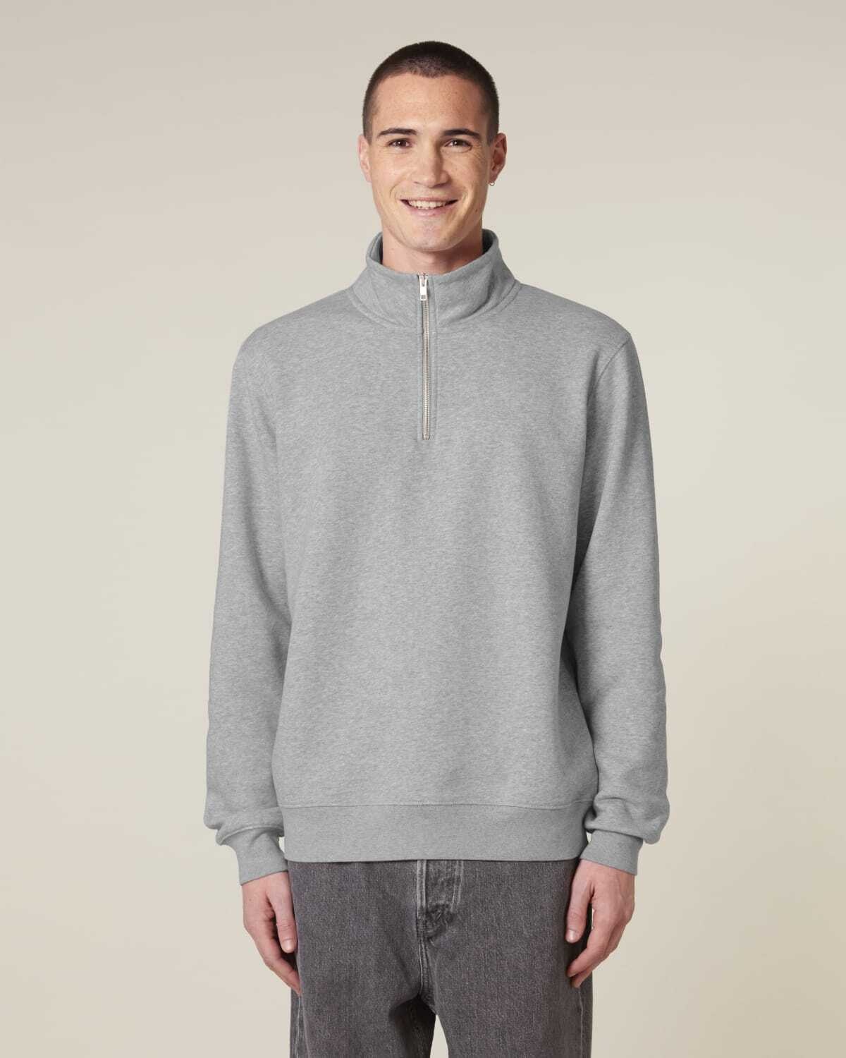 Stanley/Stella kleding bedrukken Stanley/Stella sweatshirts trucker 2.0 STSU204