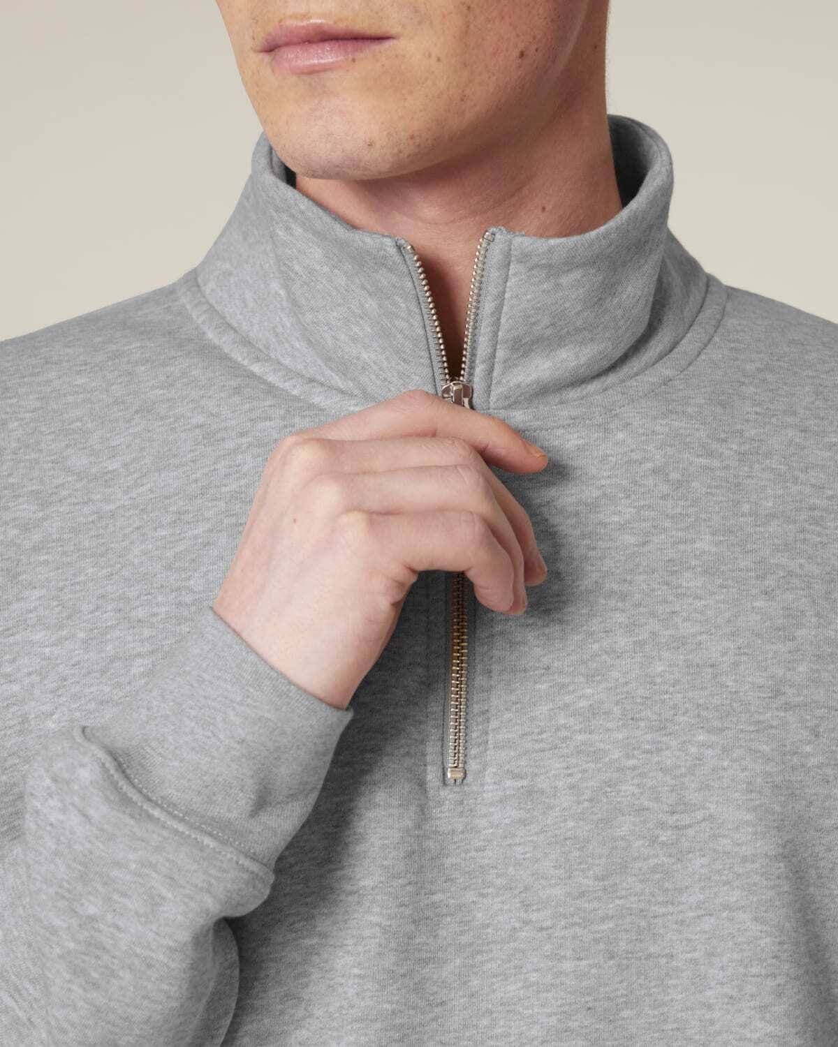 Stanley/Stella kleding bedrukken Stanley/Stella sweatshirts trucker 2.0 STSU204