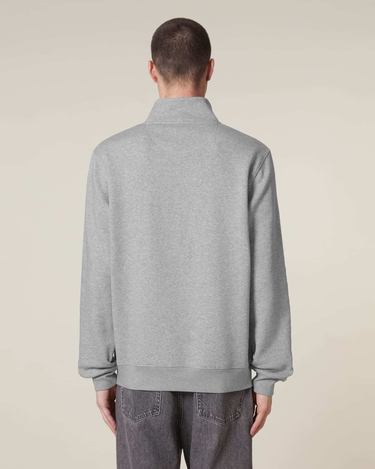 Stanley/Stella kleding bedrukken sweatshirts trucker 2.0 STSU204