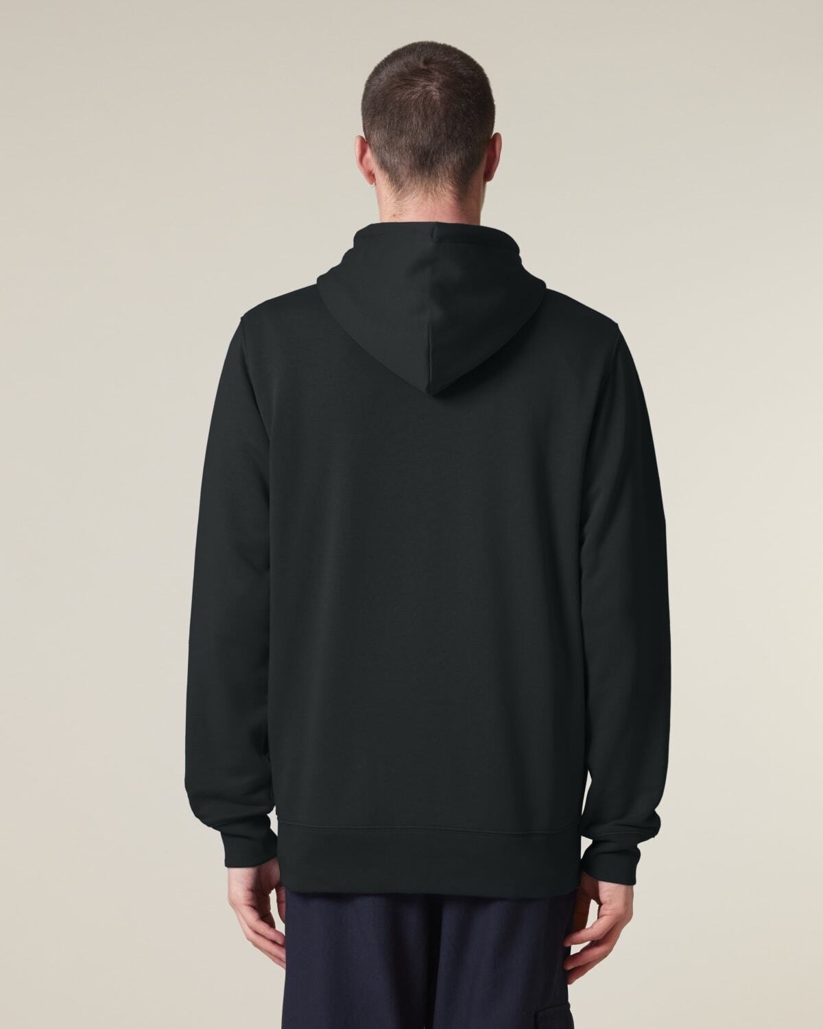 Stanley/Stella kleding bedrukken Stanley/Stella zip-thru sweatshirts connector 2.0 STSU207