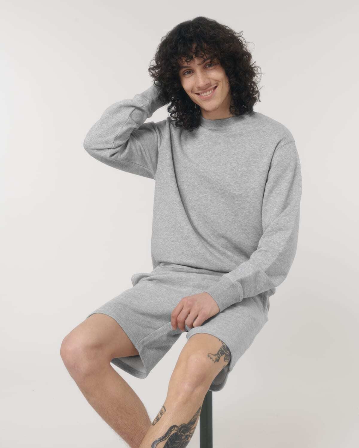 Stanley/Stella kleding bedrukken Stanley/Stella matcher STSU799