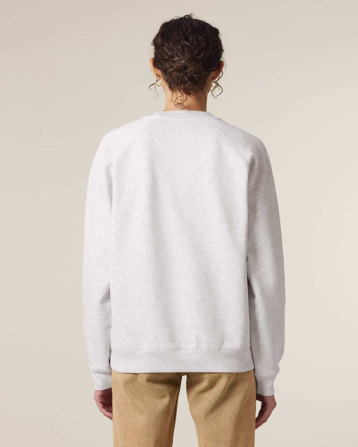 Stanley/Stella kleding bedrukken Stanley/Stella sweatshirts knoxer STSU201