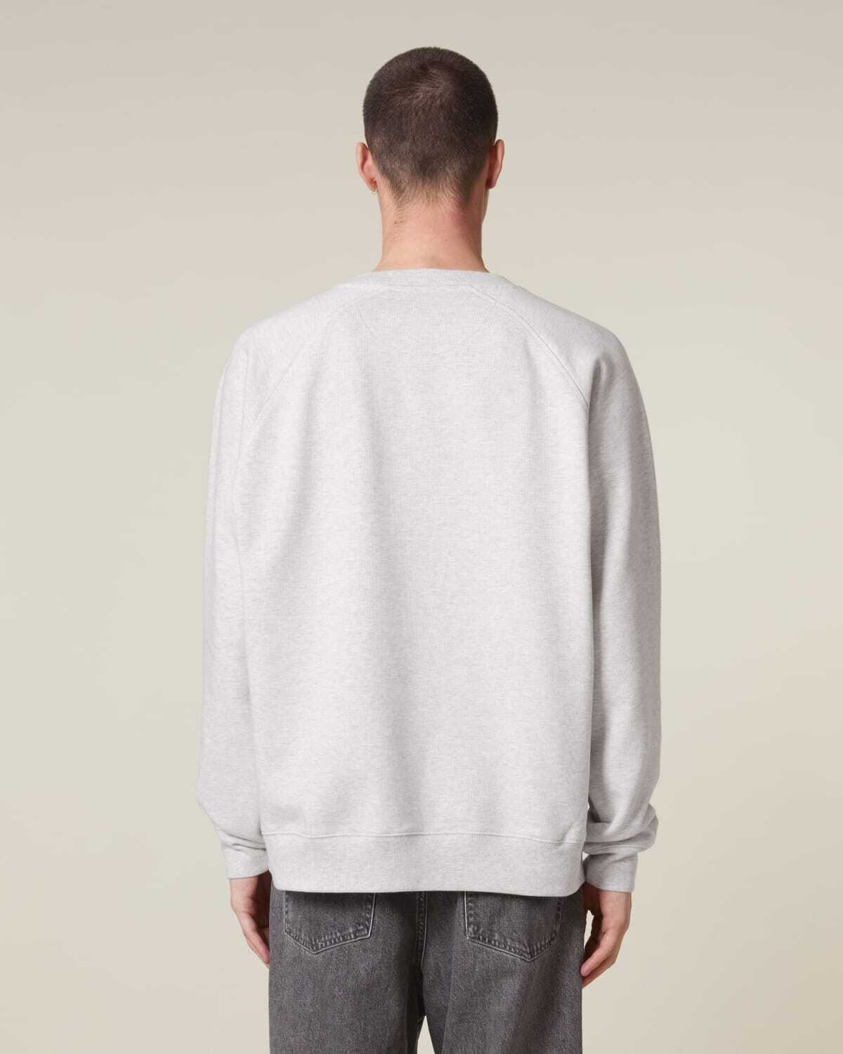 Stanley/Stella kleding bedrukken Stanley/Stella sweatshirts knoxer STSU201