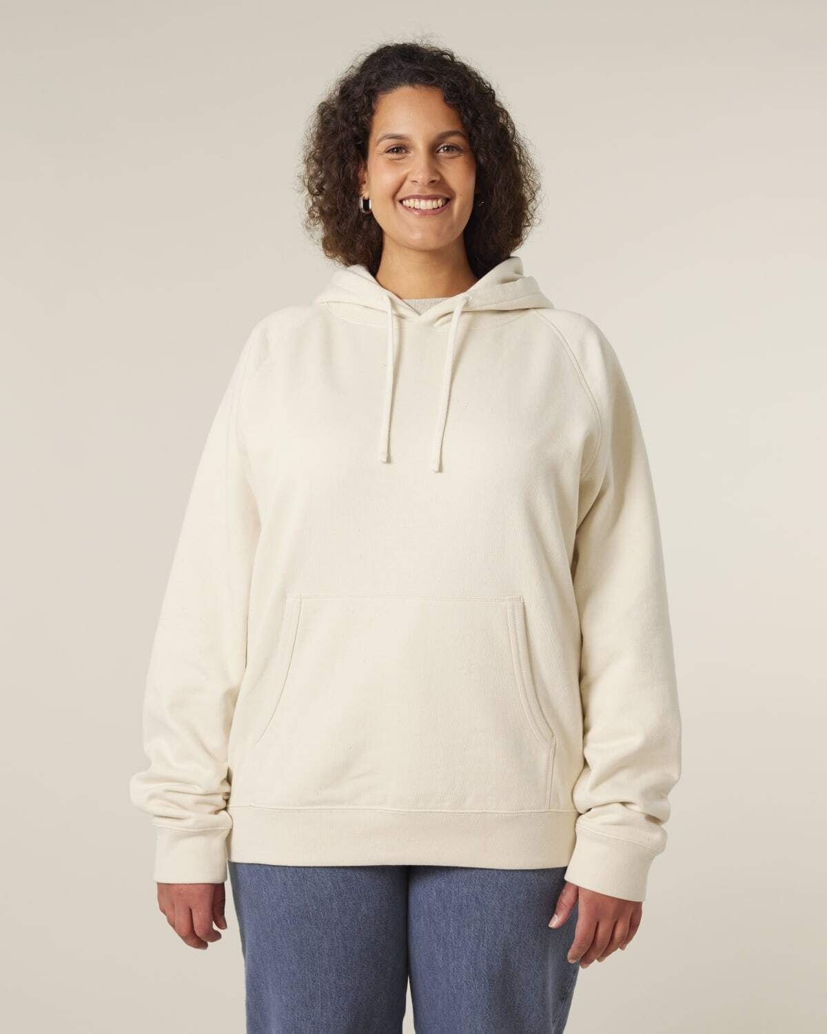 Stanley/Stella kleding bedrukken Stanley/Stella hooded sweater striker STSU202