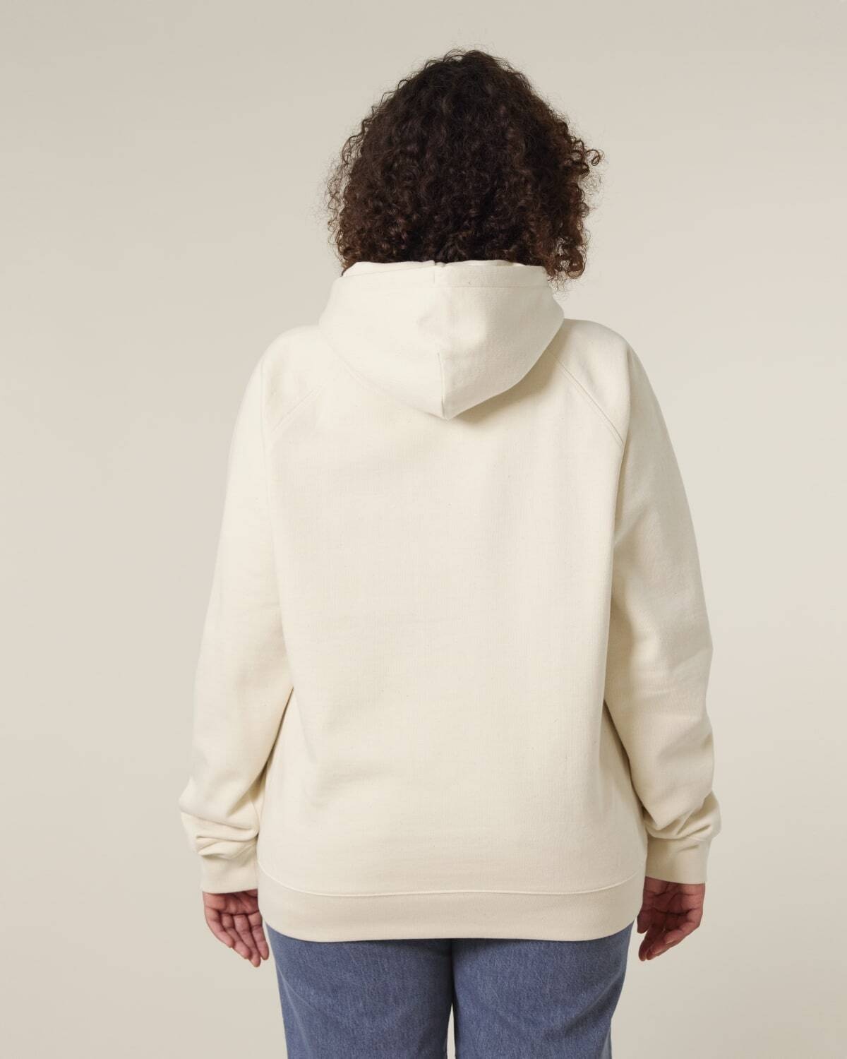 Stanley/Stella kleding bedrukken Stanley/Stella hooded sweater striker STSU202