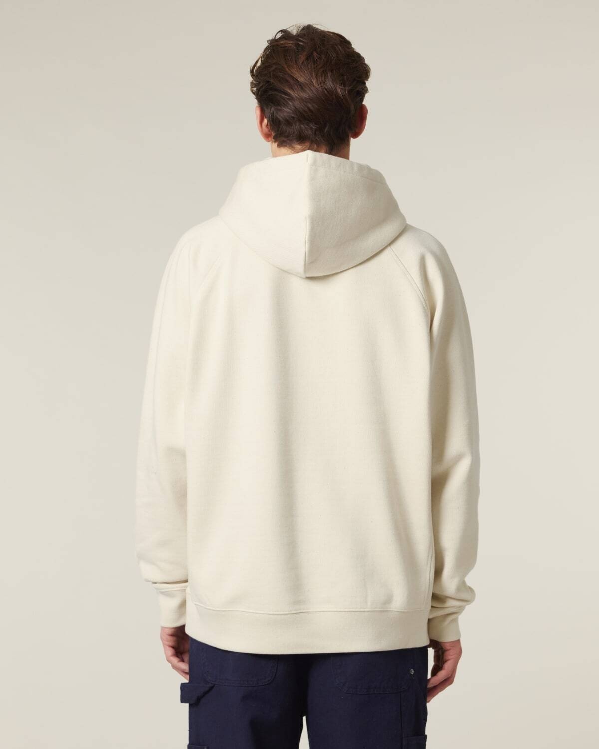 Stanley/Stella kleding bedrukken Stanley/Stella hooded sweater striker STSU202